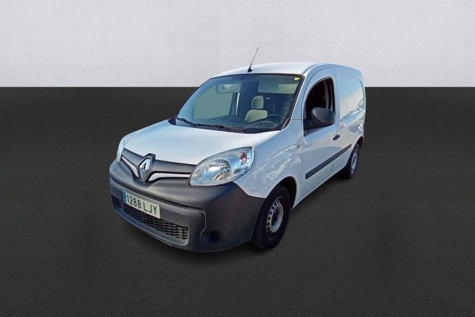 RENAULT KANGOO Profesional Blue dCi 70kW (95CV)