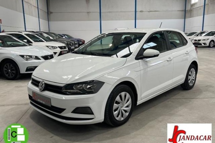 VOLKSWAGEN POLO Edition 1.6 TDI 59 kW (80 CV)