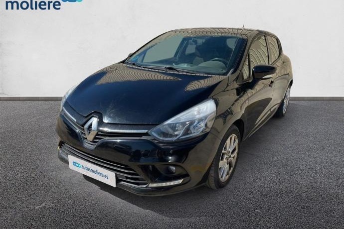 RENAULT CLIO Limited TCe 66 kW (90 CV)