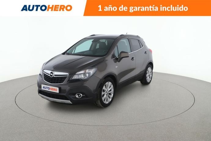 OPEL MOKKA 1.6 CDTI DPF Excellence