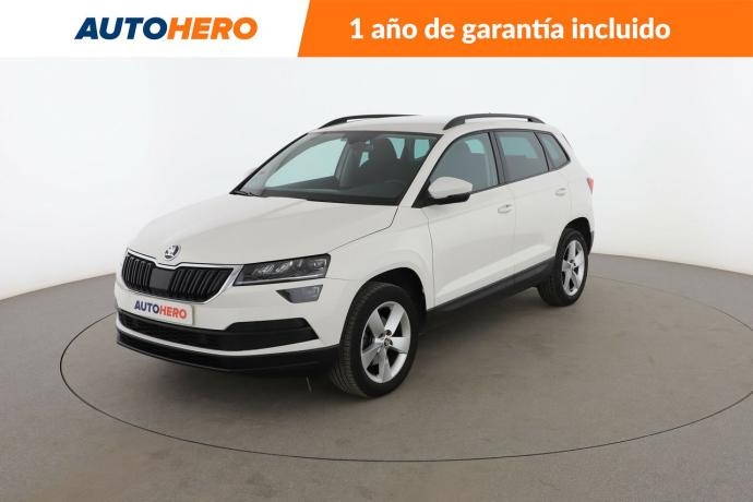 SKODA Karoq 1.5 TSI ACT Ambition DSG