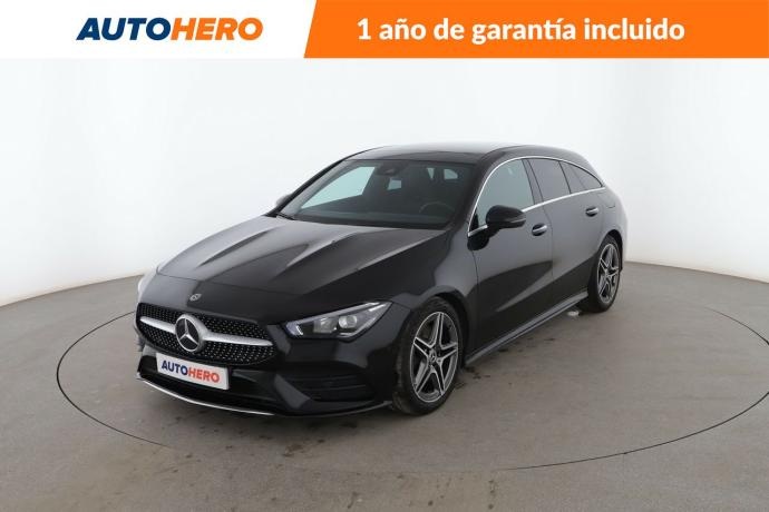 MERCEDES-BENZ CLA 200 Shooting Brake AMG Line