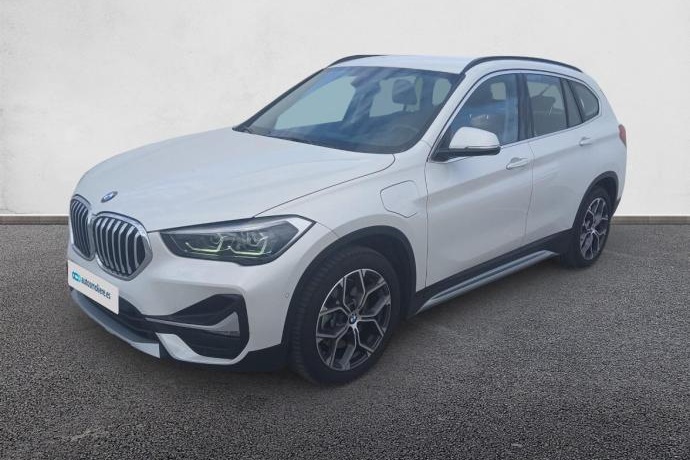 BMW X1 xDrive25e 162 kW (220 CV)