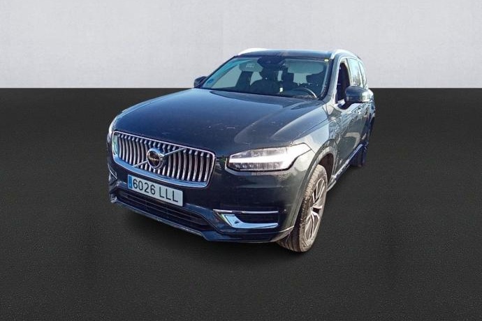 VOLVO XC90 2.0 T8 AWD Recharge Inscription Exp Auto