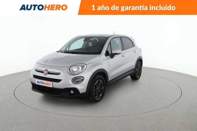 FIAT 500 X 1.0 Turbo Connect