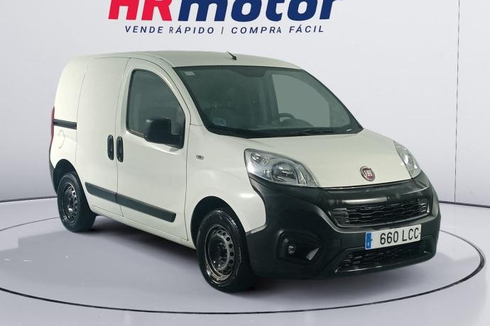 FIAT FIORINO Cargo