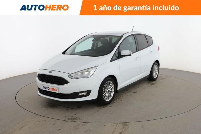 FORD C-MAX 1.0 EcoBoost  Trend