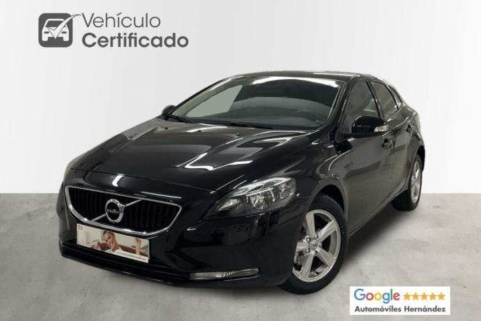 VOLVO V40 Kinetic D2 120 c.v