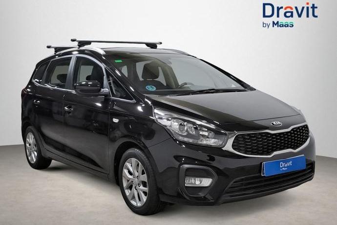 KIA CARENS 1.7 CRDi VGT 85kW(115CV) Concept Eco-Dyn