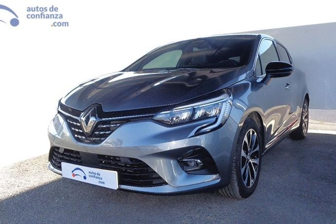 RENAULT CLIO TECHNO TCE