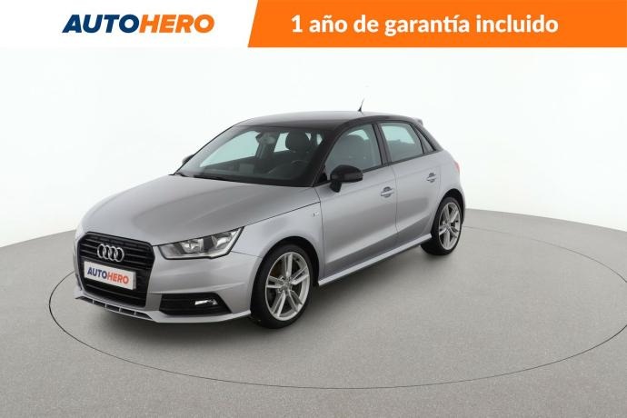 AUDI A1 1.6 TDI ATTRACTION