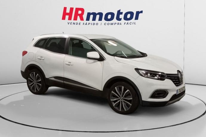 RENAULT KADJAR Zen