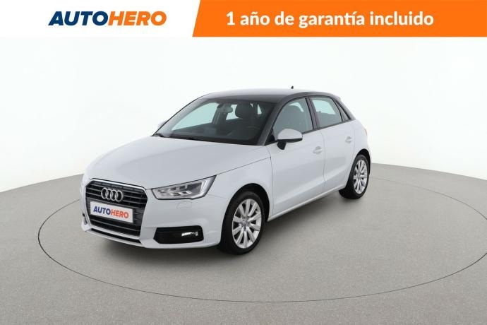 AUDI A1 1.6 TDI Sportback Attraction