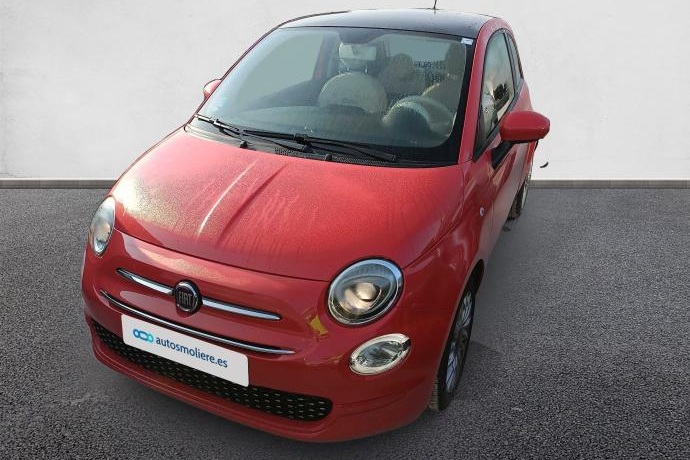 FIAT 500 1.0 6v GSE Lounge 51 kW (70 CV)