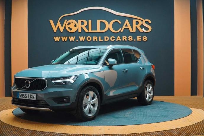 VOLVO XC40 1.5 T3 Business Plus Auto