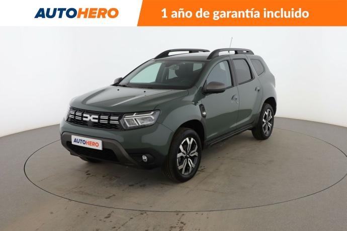 DACIA DUSTER 1.0 TCE Journey Go ECOG 4X2