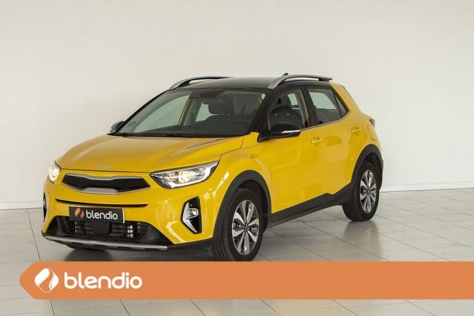 KIA STONIC 1.0 T-GDI MHEV IMT 74KW DRIVE 100CV 5P