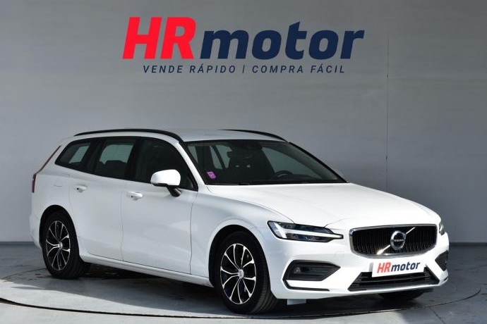 VOLVO V60 2.0 D3