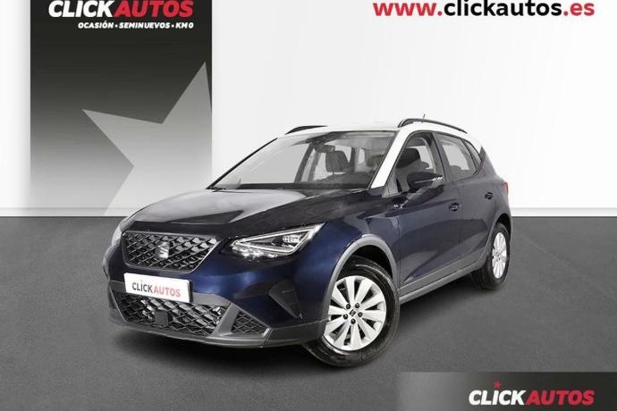 SEAT ARONA 1.0 TSI 110CV Style XM DSG