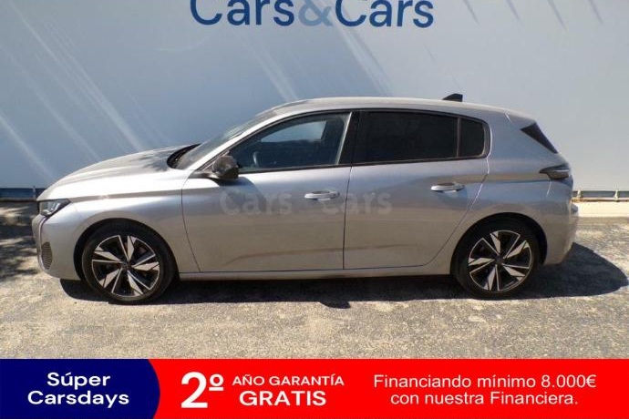 PEUGEOT 308 1.5 BlueHDi S&S Allure 130