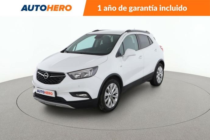 OPEL MOKKA X 1.4 T 4X2 SS Design Line