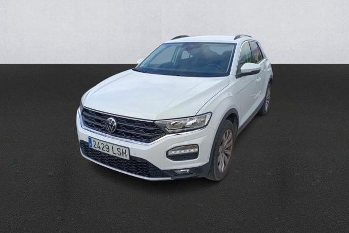 VOLKSWAGEN T-Roc Advance 1.5 TSI 110kW (150CV) DSG