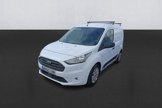 FORD TRANSIT Van 1.5 TDCi 74kW Trend 200 L1