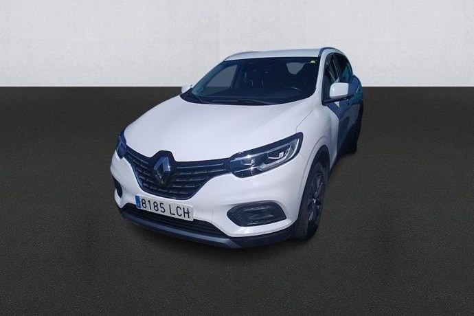 RENAULT KADJAR Zen Blue dCi 110kW (150CV) 4x4