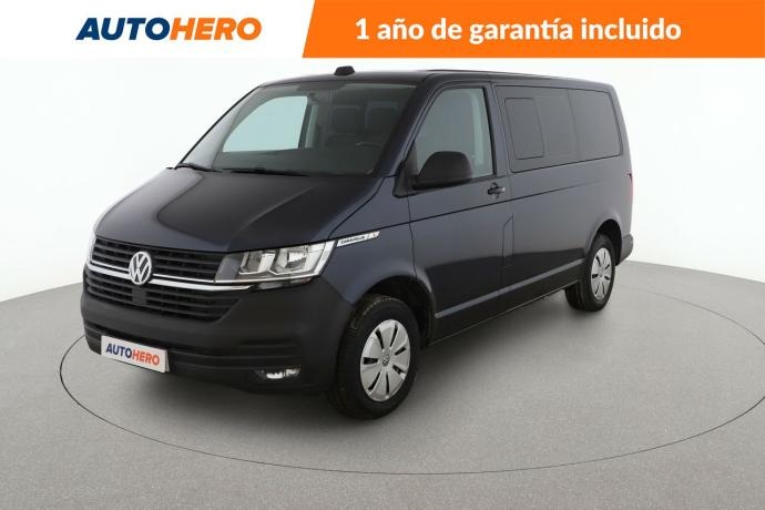 VOLKSWAGEN CARAVELLE 2,0 TDI Trendline FWD Corto