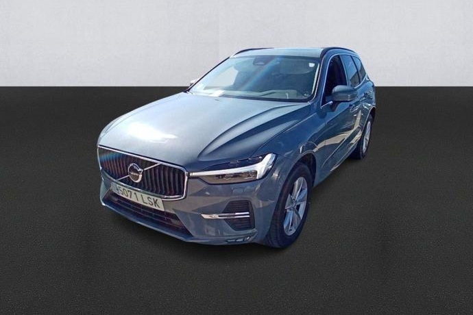 VOLVO XC60 2.0 B4 D AWD Momentum Pro Auto