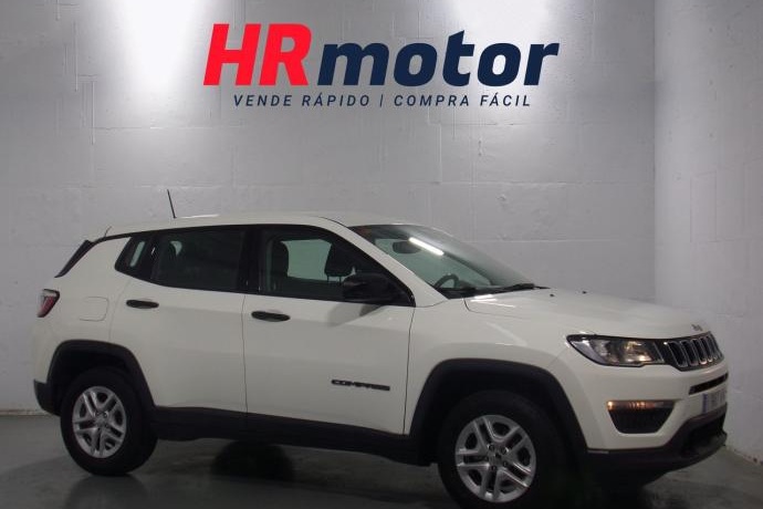 JEEP COMPASS Sport FWD