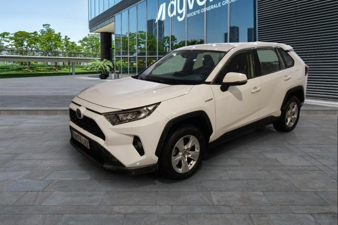 TOYOTA RAV-4 2.5l 220H Business 4WD