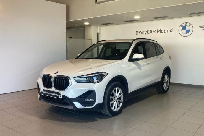 BMW X1 sDrive18d 110 kW (150 CV)