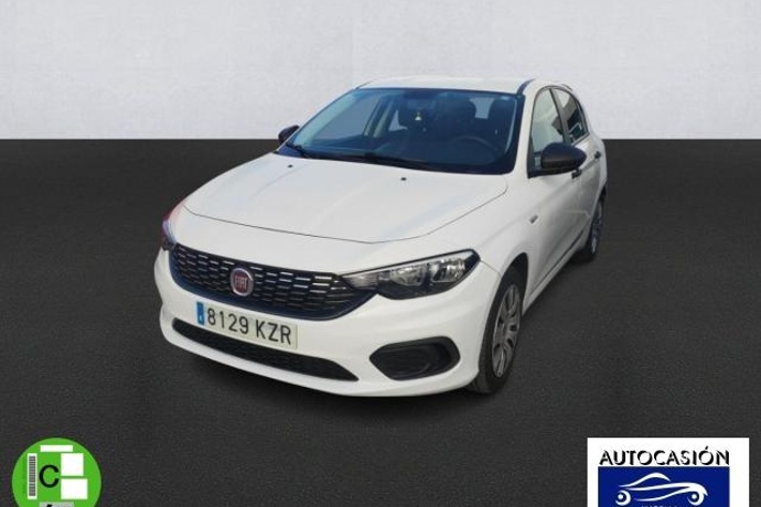 FIAT TIPO 1.3 Mjt S&S 5p. Pop