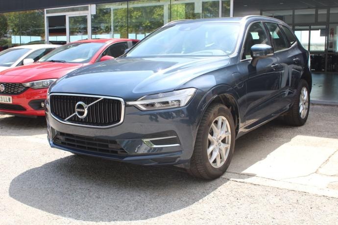 VOLVO XC60 2.0 T8 AWD Business Plus Auto