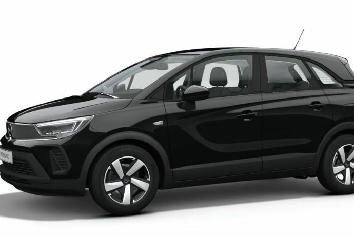 OPEL CROSSLAND X 1.2 81kW (110CV) Edition