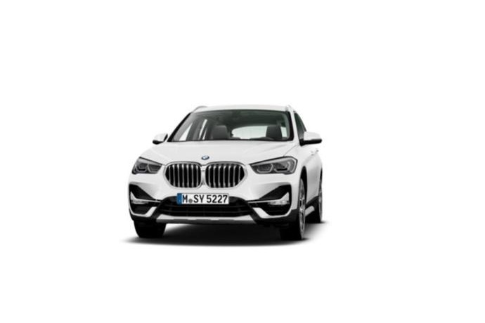 BMW X1 sDrive18i 103 kW (140 CV)