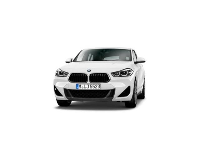 BMW X2 sDrive18d 110 kW (150 CV)