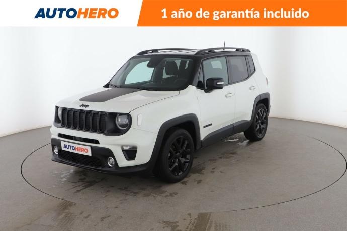 JEEP RENEGADE 1.3 TGDi Limited 4x2