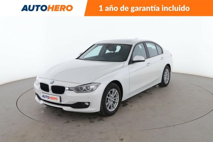 BMW SERIE 3 320D