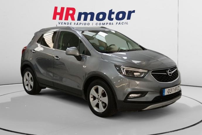 OPEL MOKKA X Innovation