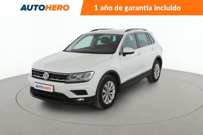 VOLKSWAGEN TIGUAN 2.0 TDI Advance 110kW 150CV