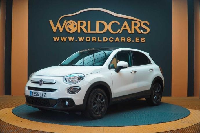 FIAT 500 X Dolcevita 1.0 Firefly 88KW (120CV)