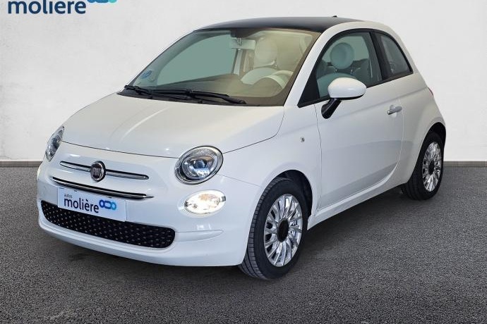 FIAT 500 1.0 6v GSE Lounge 51 kW (70 CV)