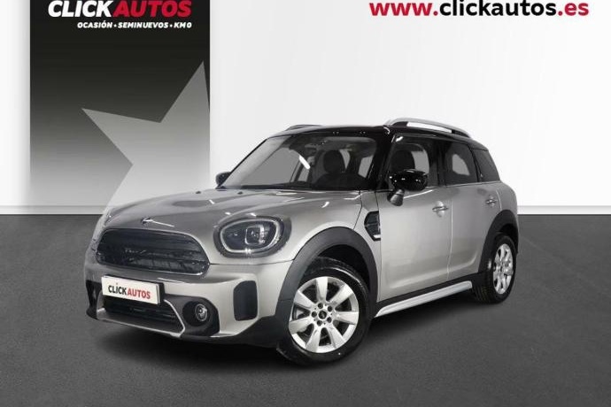 MINI COUNTRYMAN 1.5 136CV Cooper  Autom.