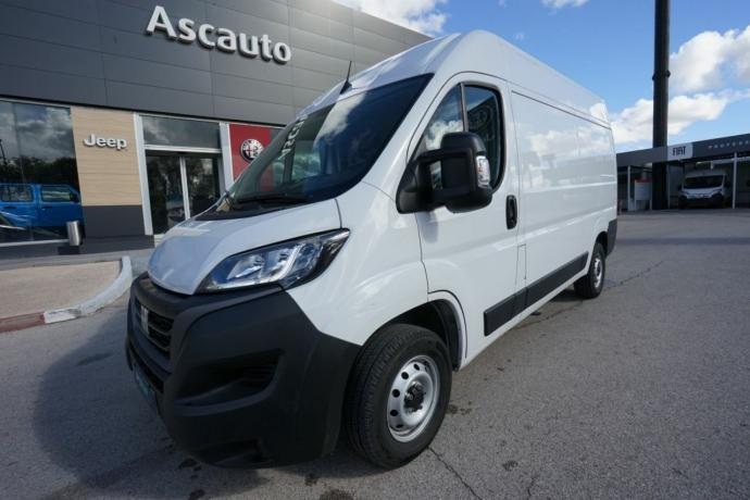 FIAT DUCATO DUC FU 35 L2H2 140MLD