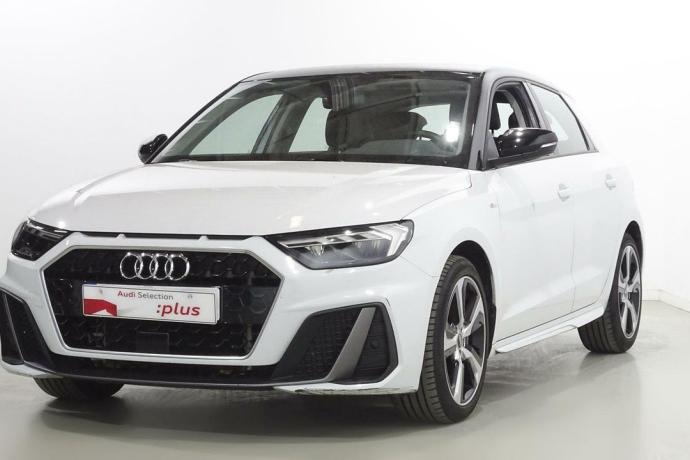 AUDI A1 Adrenalin edition 30 TFSI 81 kW (110 CV)