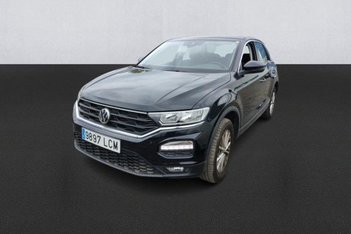 VOLKSWAGEN T-Roc Edition 1.6 TDI 85kW (115CV)