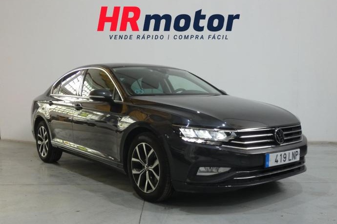 VOLKSWAGEN PASSAT Business