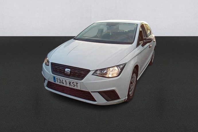 SEAT IBIZA 1.0 EcoTSI 70kW (95CV) Reference Plus